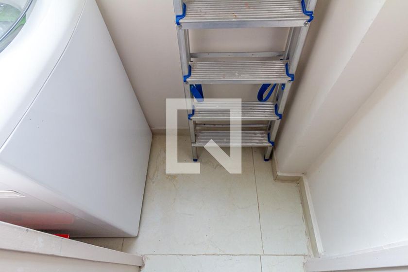 Kitnet-Studio, 39 m² - Foto 39