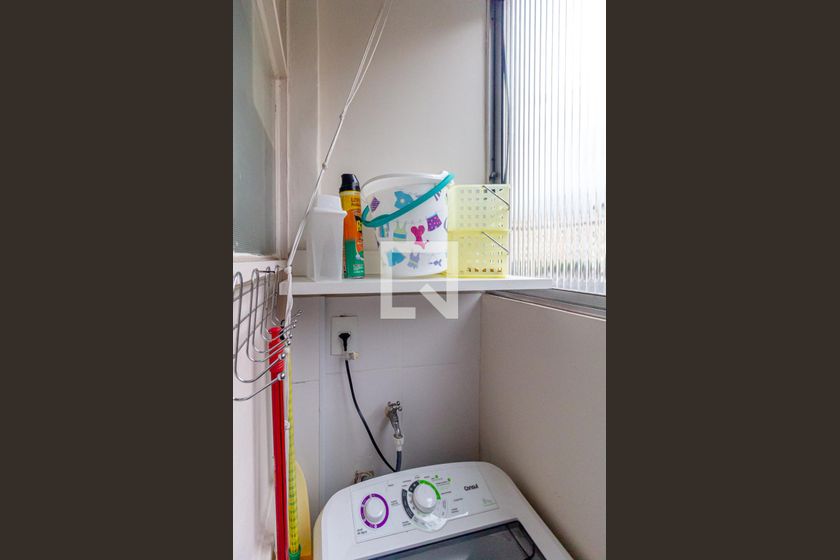 Kitnet-Studio, 39 m² - Foto 43