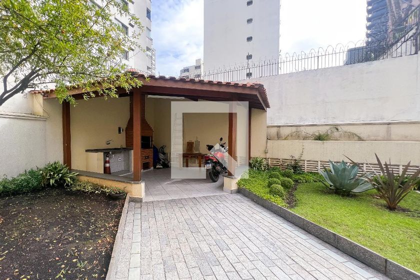 Apartamento, 3 quartos, 150 m² - Foto 124