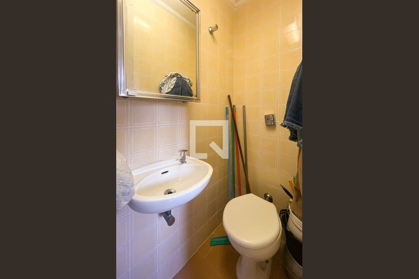 Apartamento, 3 quartos, 150 m² - Foto 114