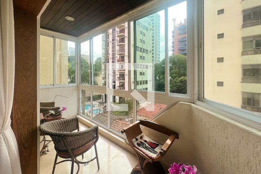 Apartamento, 3 quartos, 150 m² - Foto 10