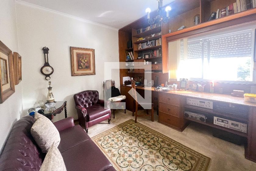Apartamento, 3 quartos, 150 m² - Foto 60