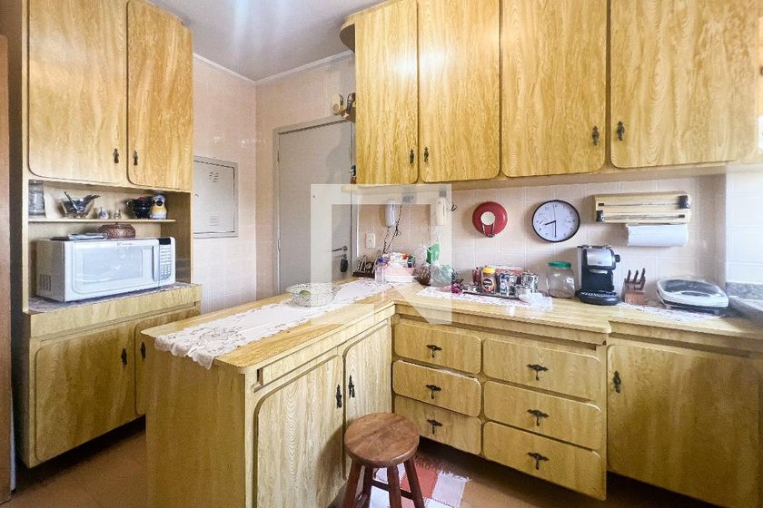 Apartamento, 3 quartos, 150 m² - Foto 82