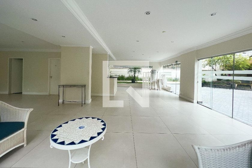 Apartamento, 3 quartos, 150 m² - Foto 130