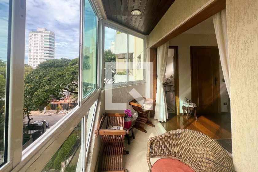 Apartamento, 3 quartos, 150 m² - Foto 12