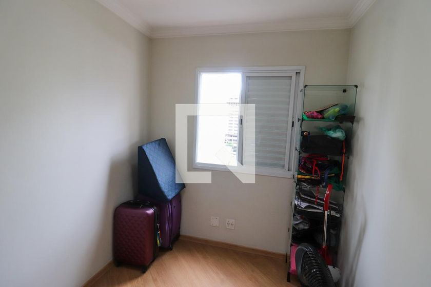 Apartamento, 3 quartos, 72 m² - Foto 9