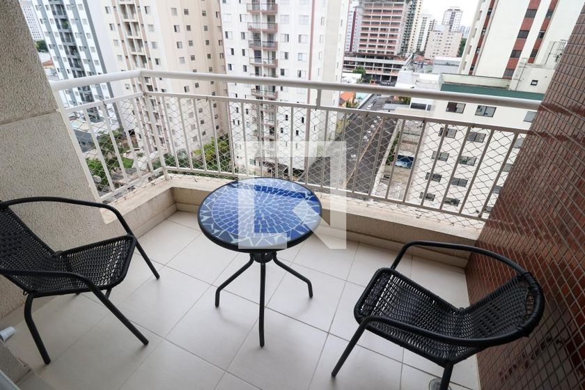 Apartamento, 3 quartos, 72 m² - Foto 5
