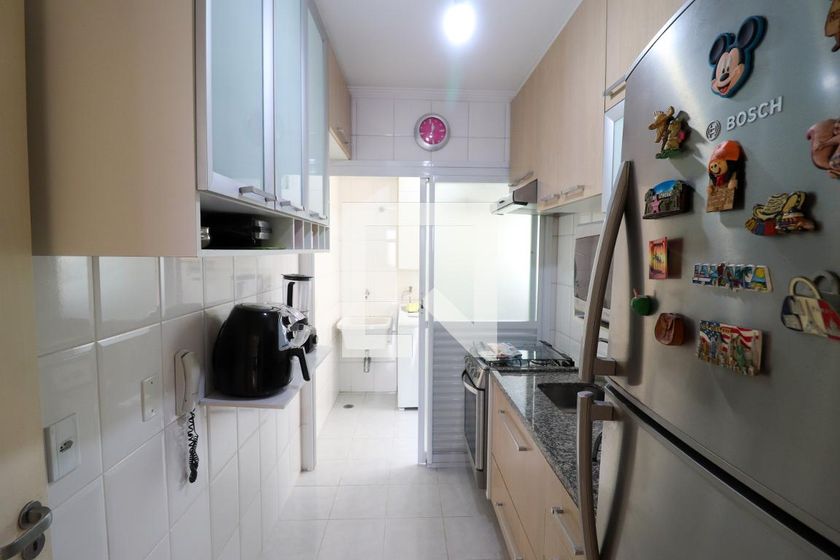 Apartamento, 3 quartos, 72 m² - Foto 31