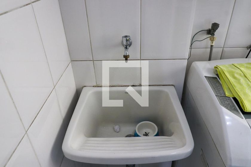 Apartamento, 3 quartos, 72 m² - Foto 35