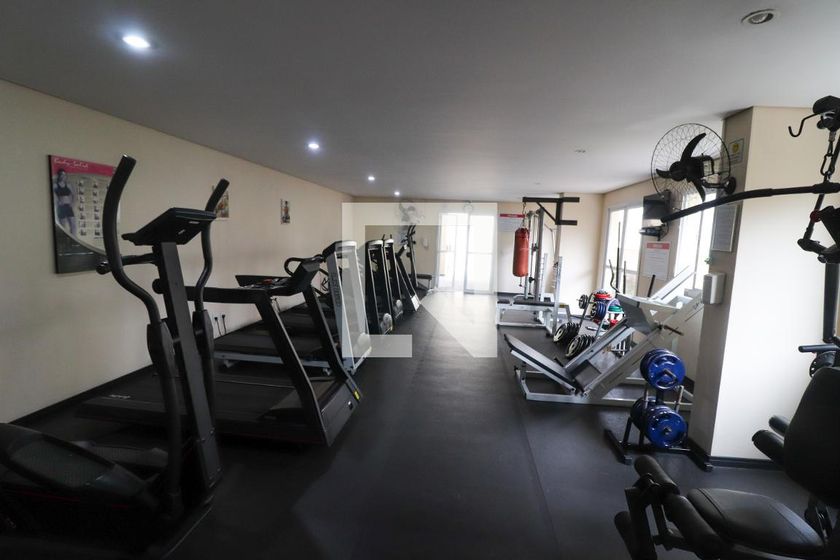 Apartamento, 3 quartos, 72 m² - Foto 47