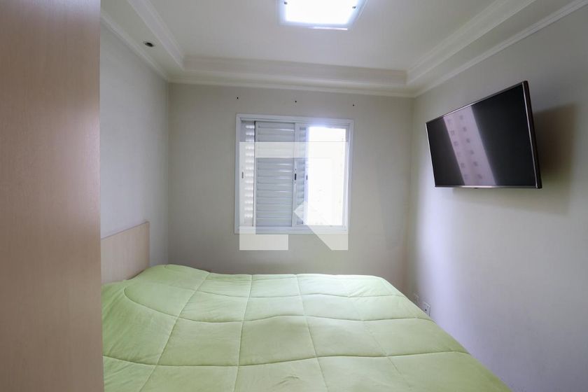 Apartamento, 3 quartos, 72 m² - Foto 17