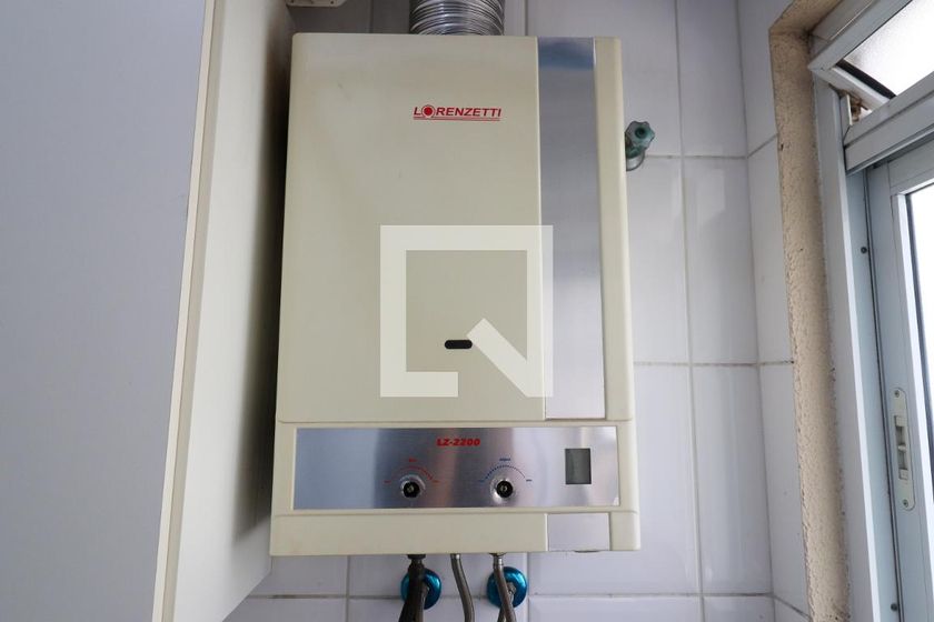 Apartamento, 3 quartos, 72 m² - Foto 37