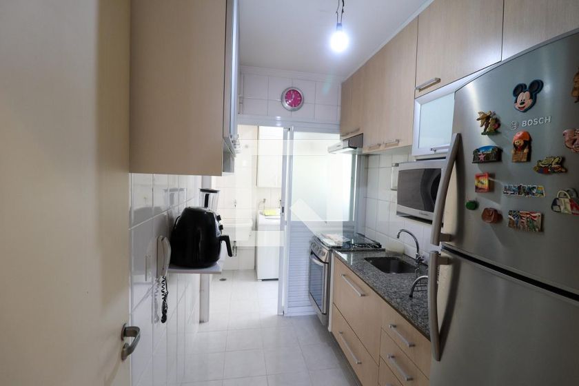 Apartamento, 3 quartos, 72 m² - Foto 30