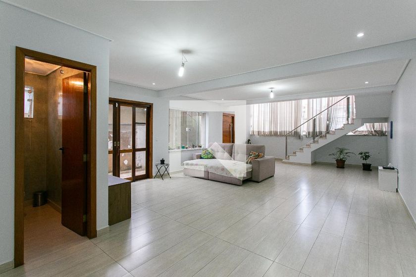 Casa, 3 quartos, 367 m² - Foto 2