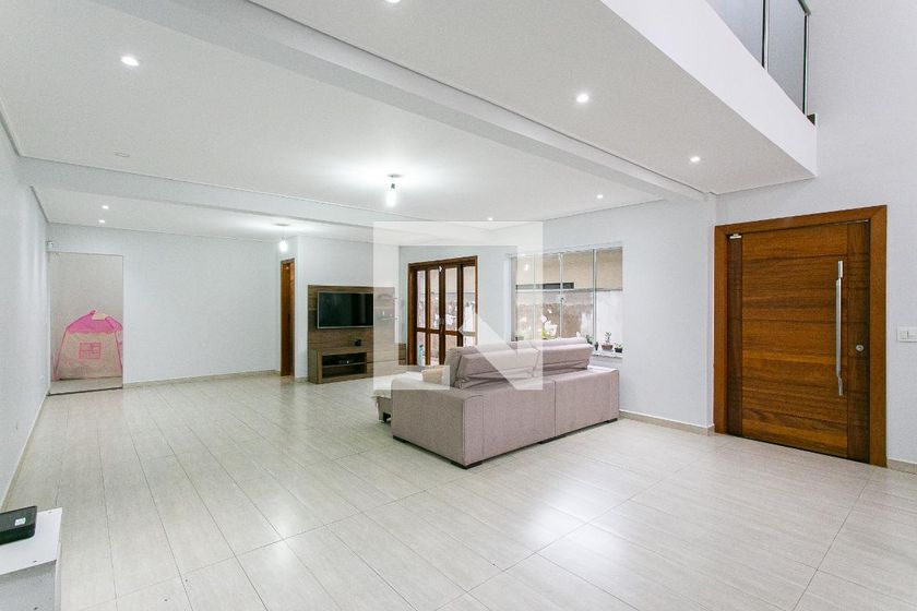 Casa, 3 quartos, 367 m² - Foto 1