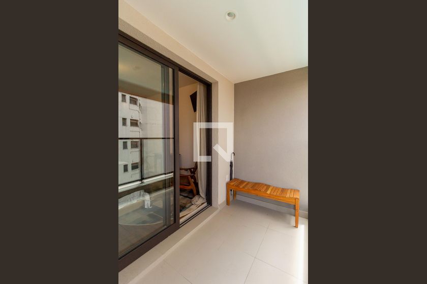 Kitnet-Studio, 25 m² - Foto 27