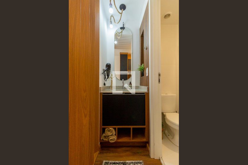 Kitnet-Studio, 25 m² - Foto 33