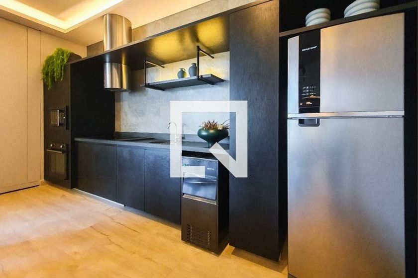 Kitnet-Studio, 25 m² - Foto 55