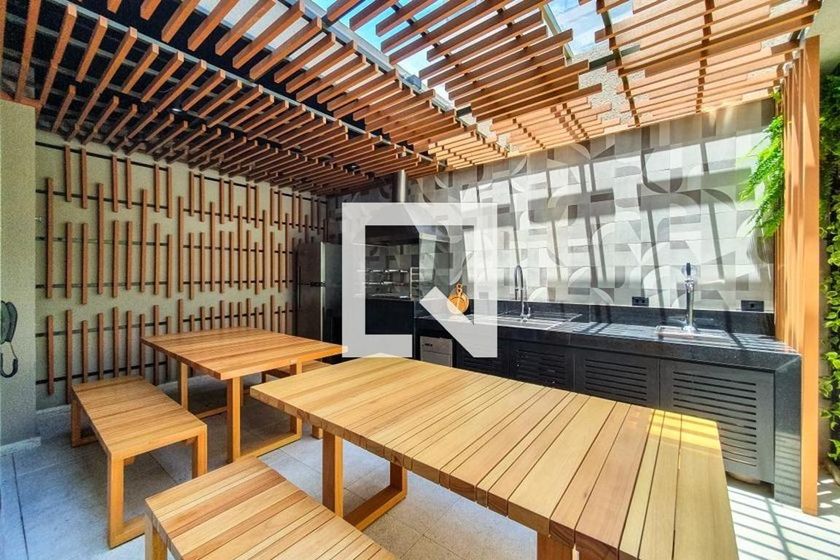 Kitnet-Studio, 25 m² - Foto 63