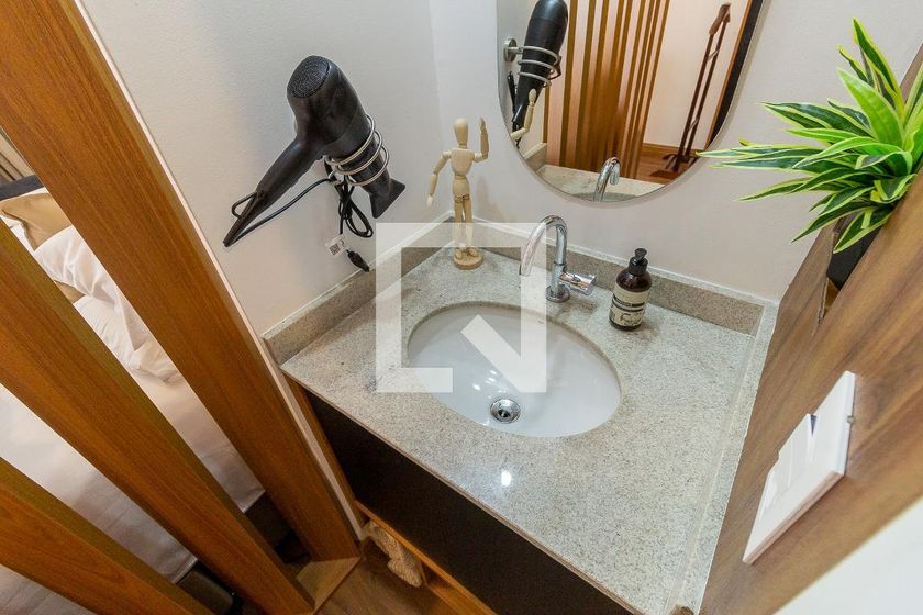 Kitnet-Studio, 25 m² - Foto 35