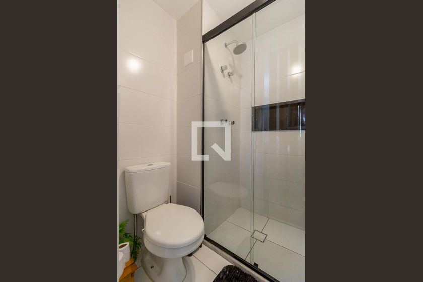 Kitnet-Studio, 25 m² - Foto 37