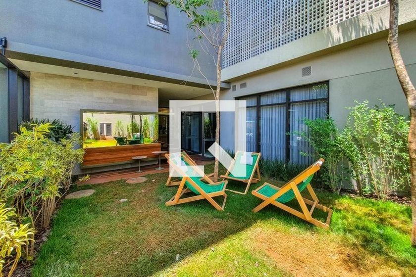 Kitnet-Studio, 25 m² - Foto 43