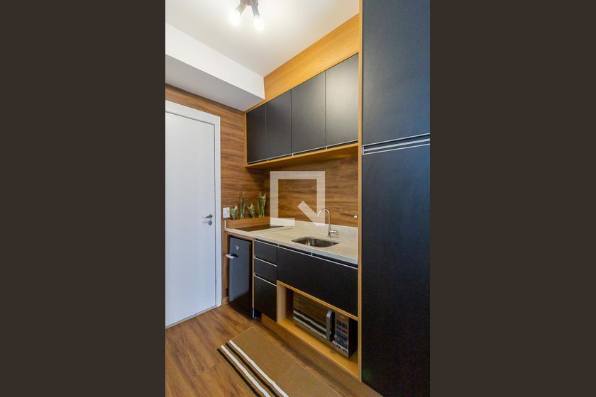Kitnet-Studio, 25 m² - Foto 13