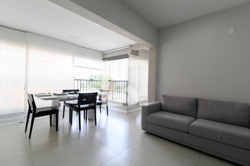 Apartamento, 2 quartos, 76 m² - Foto 4