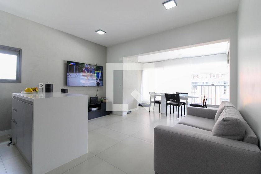 Apartamento, 2 quartos, 76 m² - Foto 6
