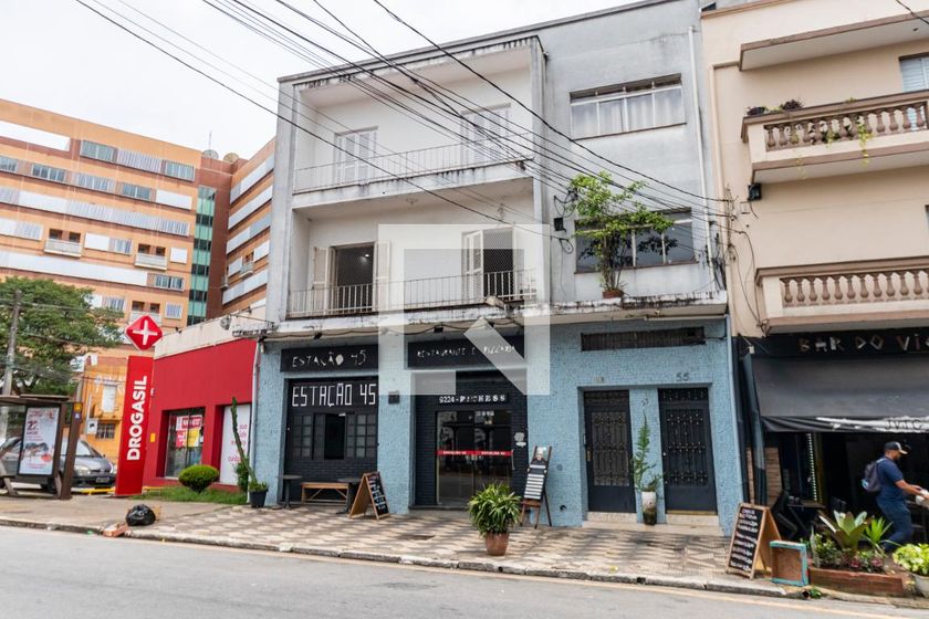Condomínio em Rua Doutor Neto de Araújo, 53, Vila Mariana - São Paulo ...
