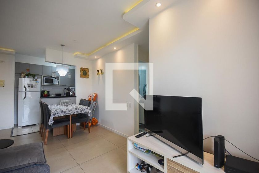 Apartamento, 3 quartos, 64 m² - Foto 7
