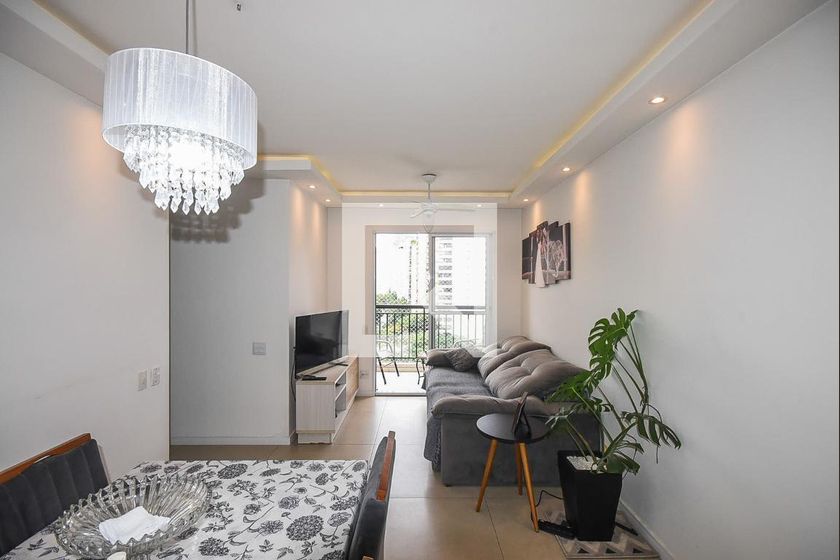 Apartamento, 3 quartos, 64 m² - Foto 5