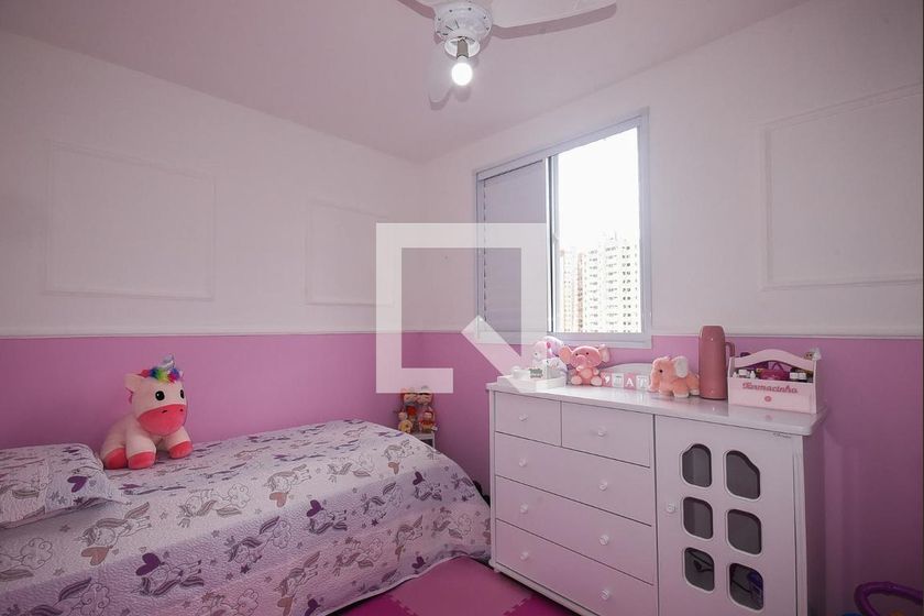 Apartamento, 3 quartos, 64 m² - Foto 29