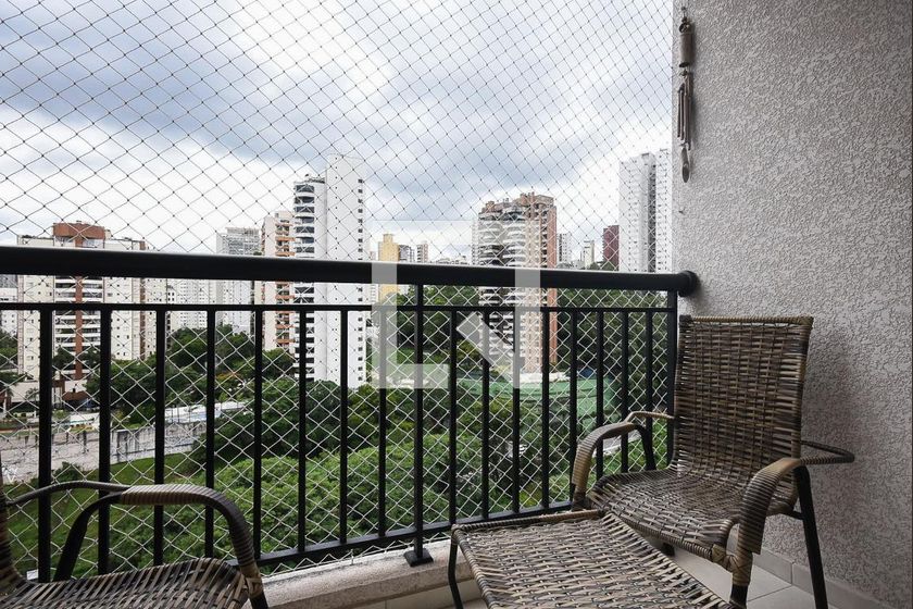 Apartamento, 3 quartos, 64 m² - Foto 11