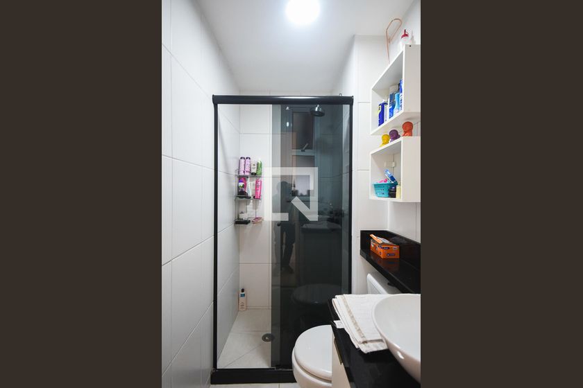Apartamento, 3 quartos, 64 m² - Foto 43