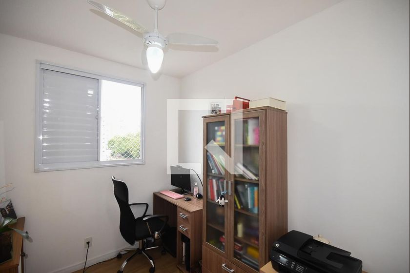 Apartamento, 3 quartos, 64 m² - Foto 19