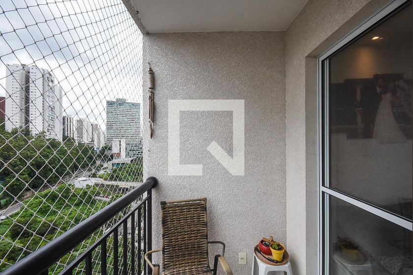 Apartamento, 3 quartos, 64 m² - Foto 13