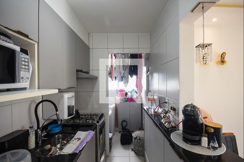 Apartamento, 3 quartos, 64 m² - Foto 71