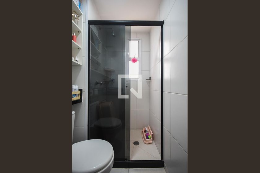 Apartamento, 3 quartos, 64 m² - Foto 61