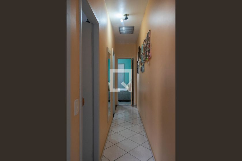 Casa, 3 quartos, 120 m² - Foto 26