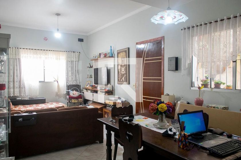 Casa, 3 quartos, 120 m² - Foto 4