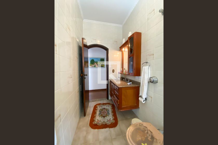 Casa, 4 quartos, 420 m² - Foto 36