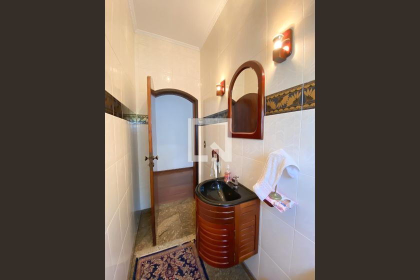 Casa, 4 quartos, 420 m² - Foto 43