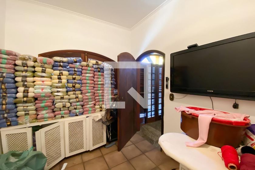 Casa, 4 quartos, 420 m² - Foto 49