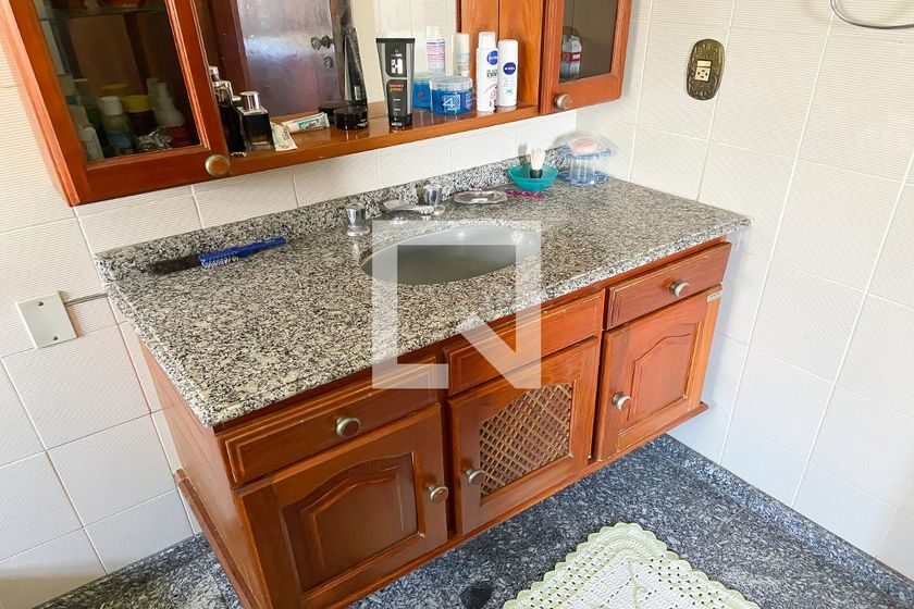 Casa, 4 quartos, 420 m² - Foto 23