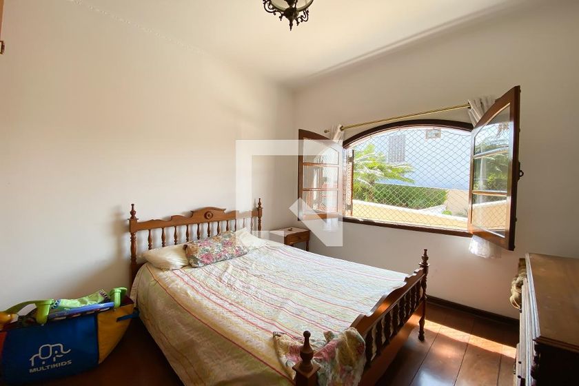 Casa, 4 quartos, 420 m² - Foto 32