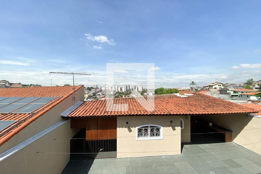 Casa, 4 quartos, 420 m² - Foto 12