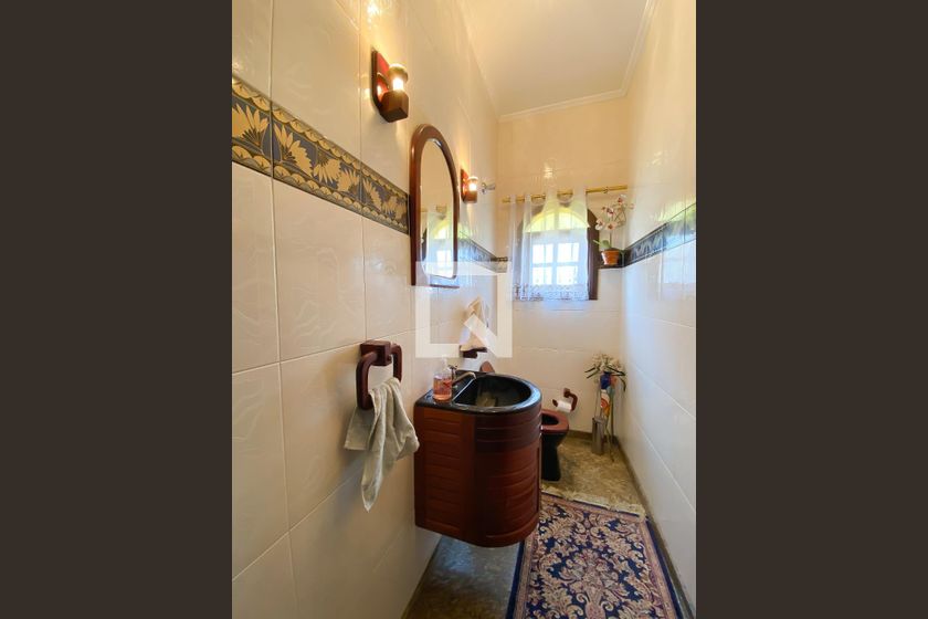 Casa, 4 quartos, 420 m² - Foto 42