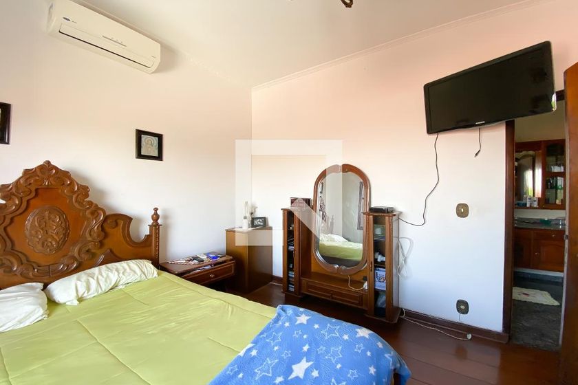 Casa, 4 quartos, 420 m² - Foto 18