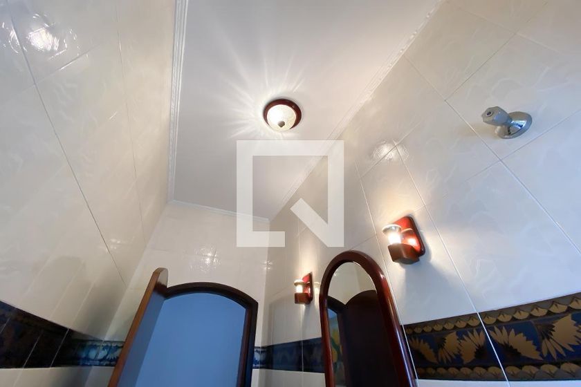 Casa, 4 quartos, 420 m² - Foto 41
